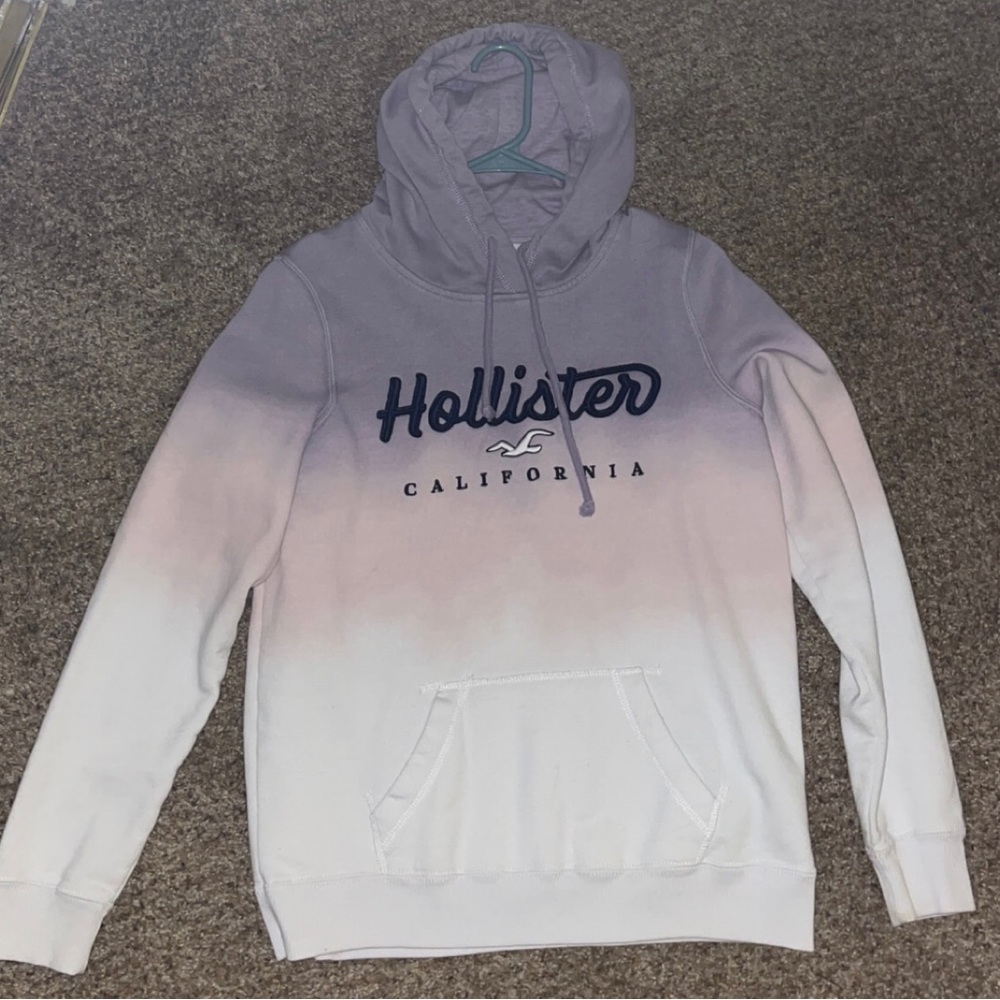 Hollister hoodie